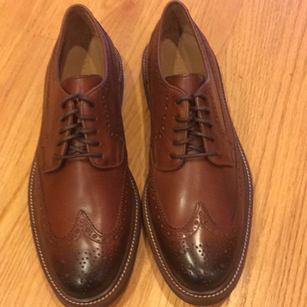 Cole Haan shoes